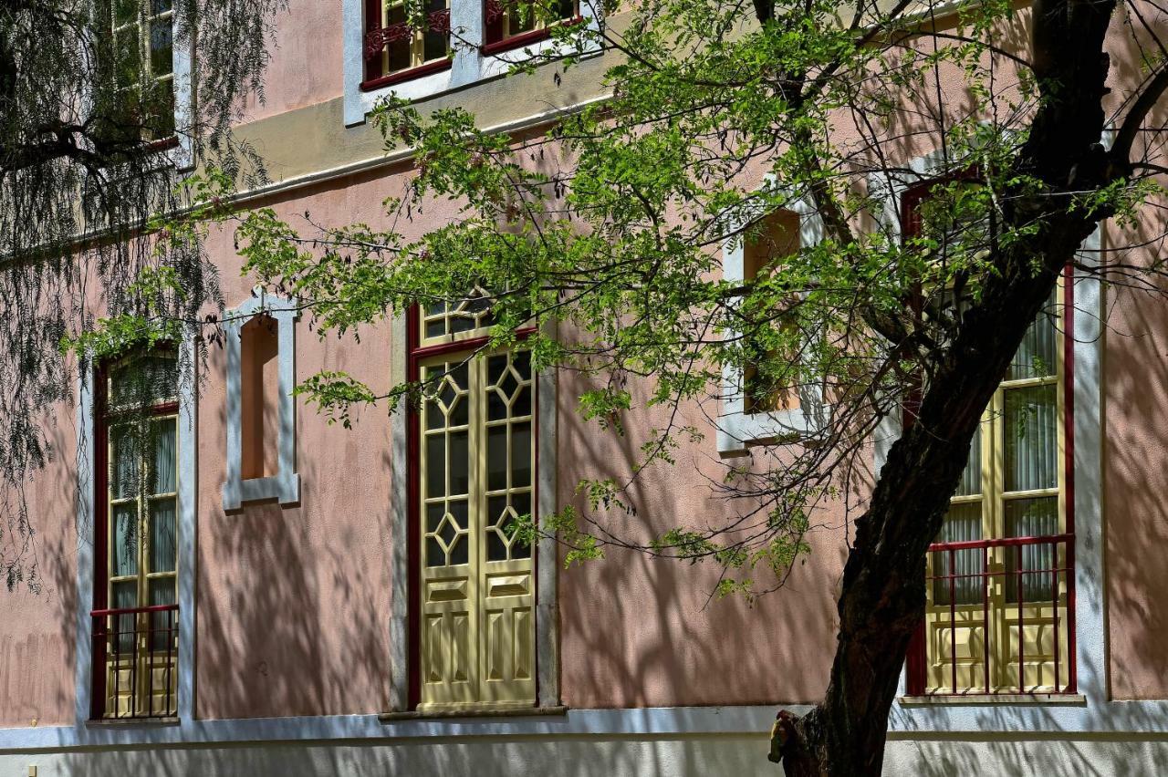 Villa Termal Monchique - Central Suites & Apartments - By Unlock Hotels Exteriér fotografie