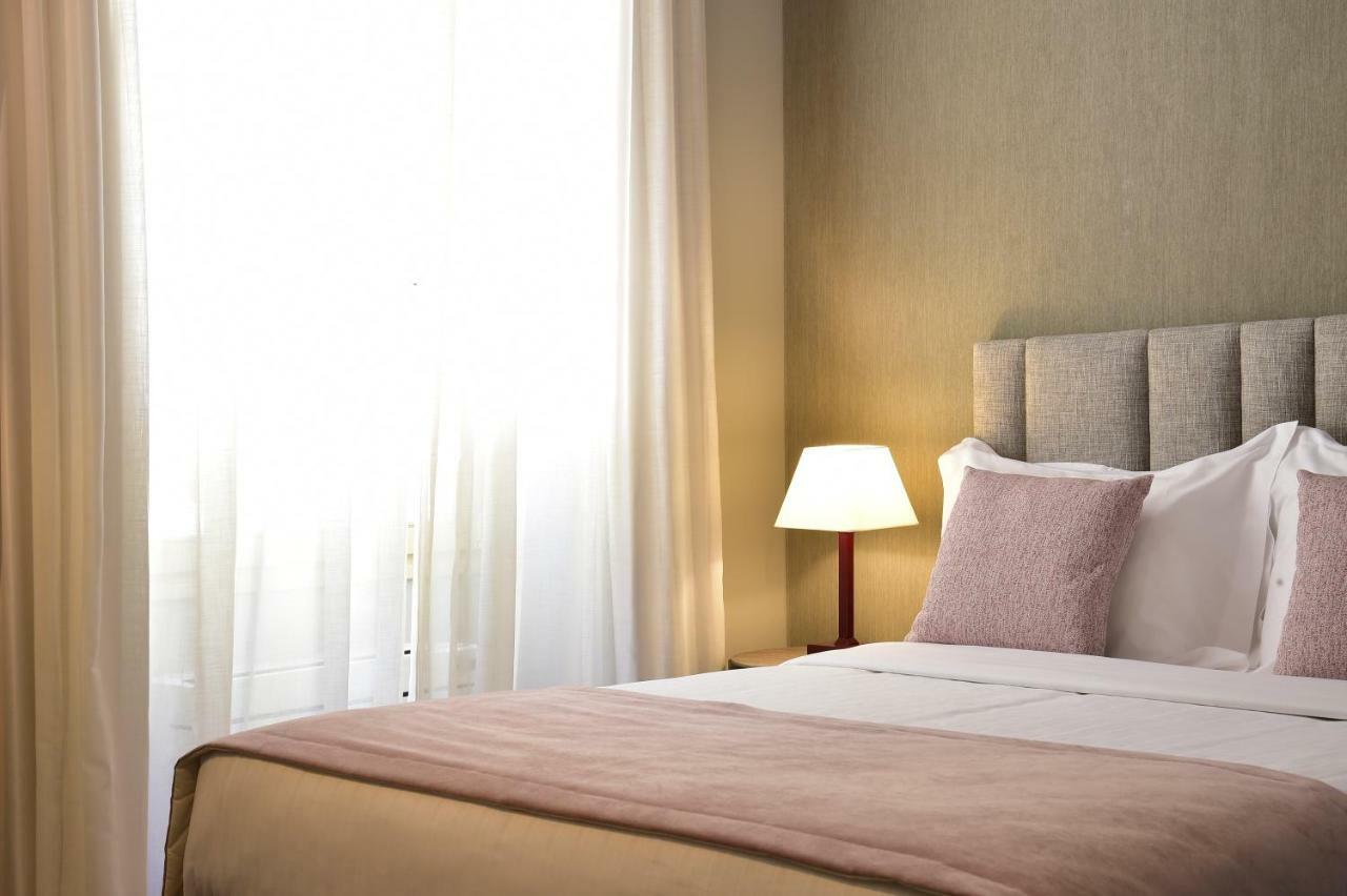 Villa Termal Monchique - Central Suites & Apartments - By Unlock Hotels Exteriér fotografie