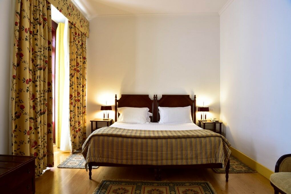 Villa Termal Monchique - Central Suites & Apartments - By Unlock Hotels Exteriér fotografie