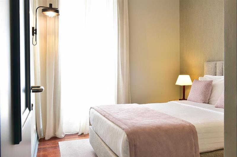 Villa Termal Monchique - Central Suites & Apartments - By Unlock Hotels Exteriér fotografie