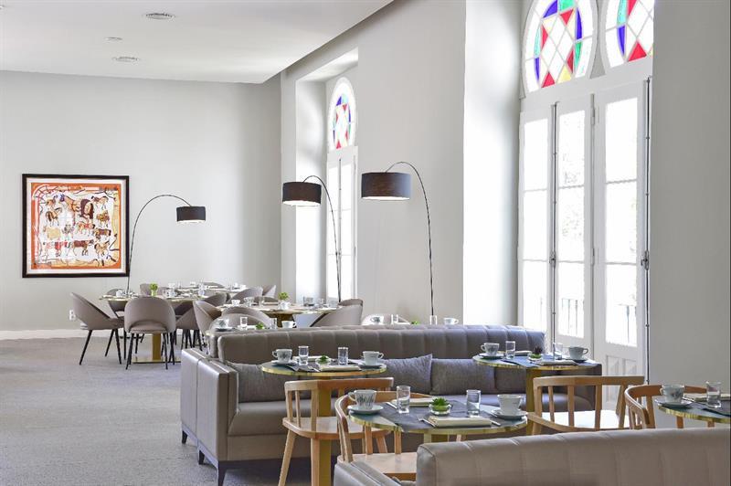 Villa Termal Monchique - Central Suites & Apartments - By Unlock Hotels Exteriér fotografie
