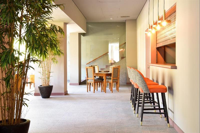 Villa Termal Monchique - Central Suites & Apartments - By Unlock Hotels Exteriér fotografie